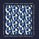 Boys Navy Blue Logo T-Shirt, 3, hi-res