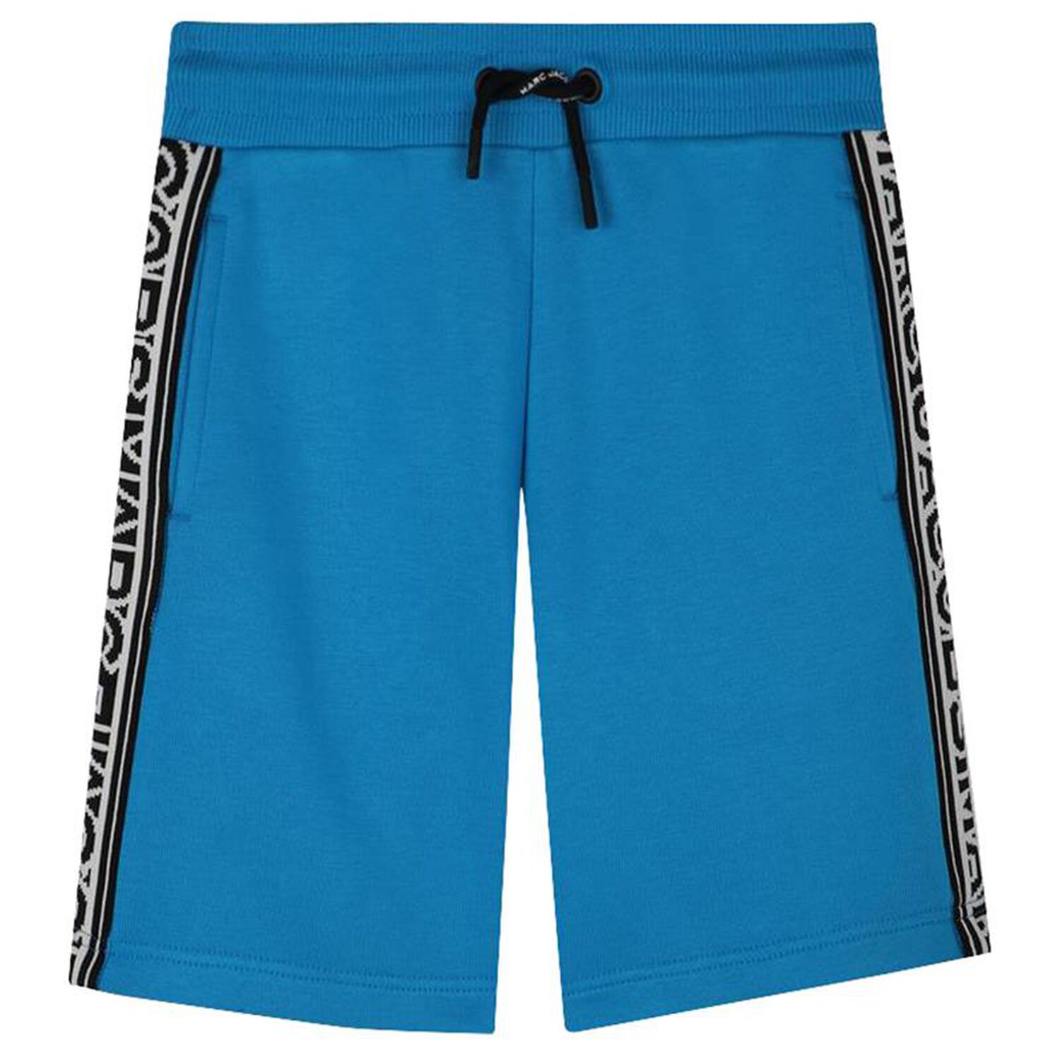 Blue Logo Shorts, 2, hi-res image number null