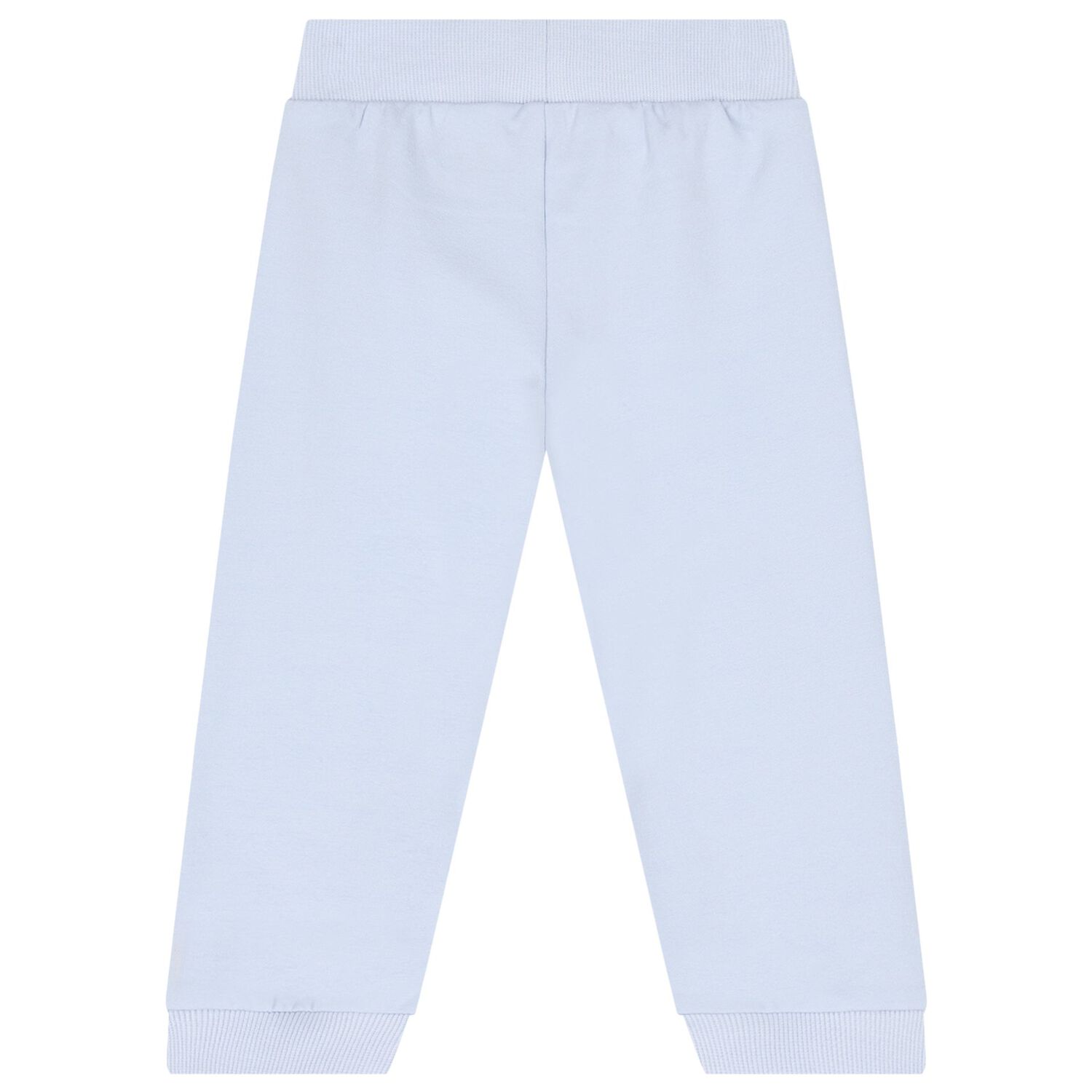 Blue Elephant Baby Tracksuit Set, 2, hi-res