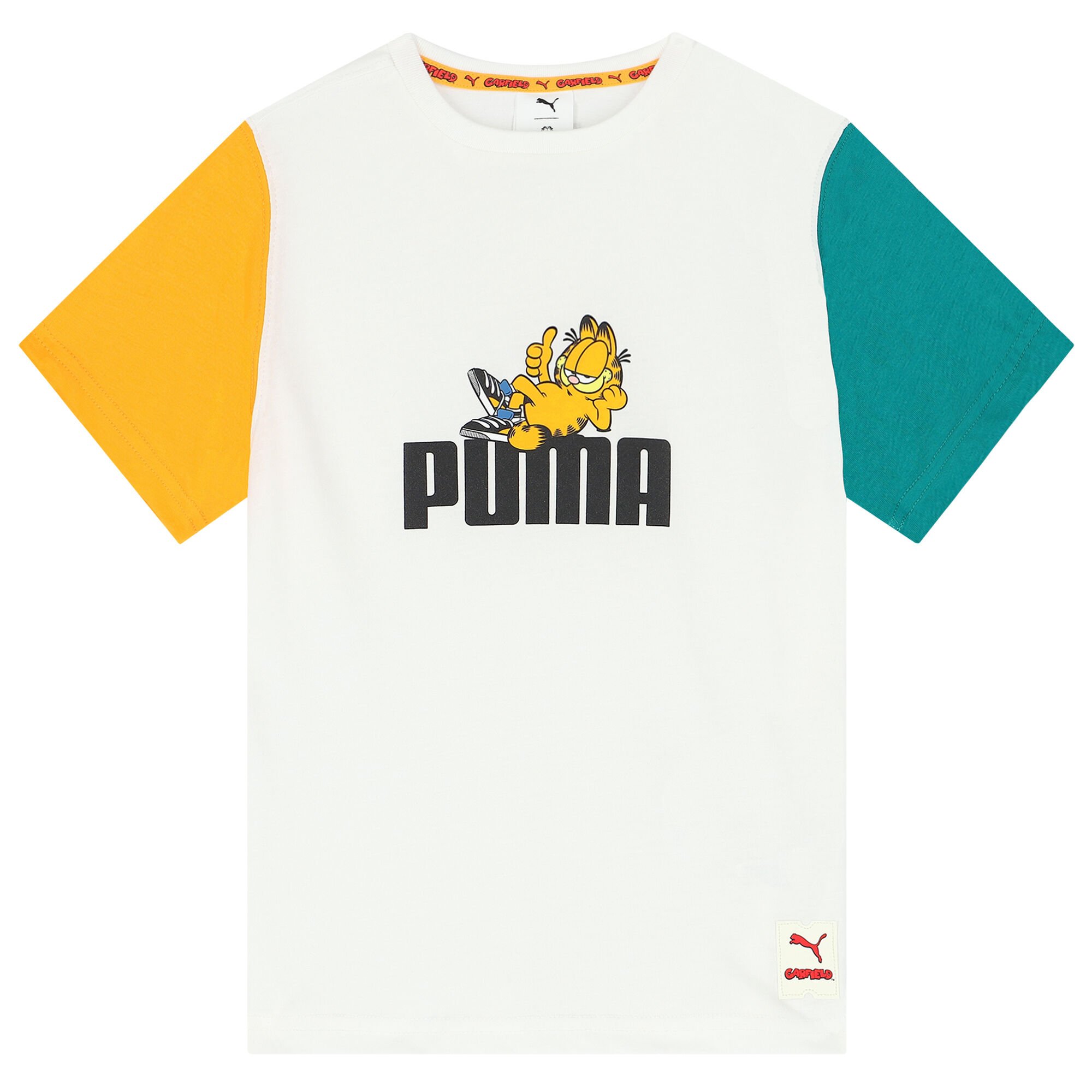 puma anime shirt