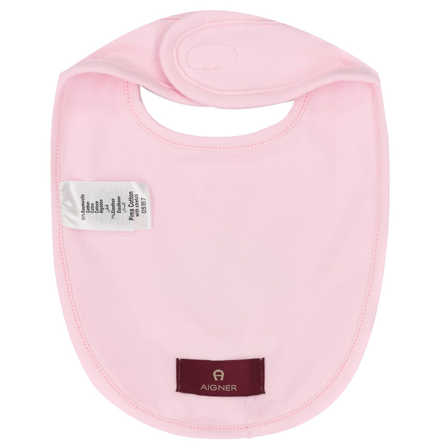 طقم هدايا افرول بنات بالشعار باللون الوردى والذهبي , 1, hi-res