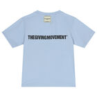 تيشيرت بالشعار باللون الأزرق, 3, hi-res