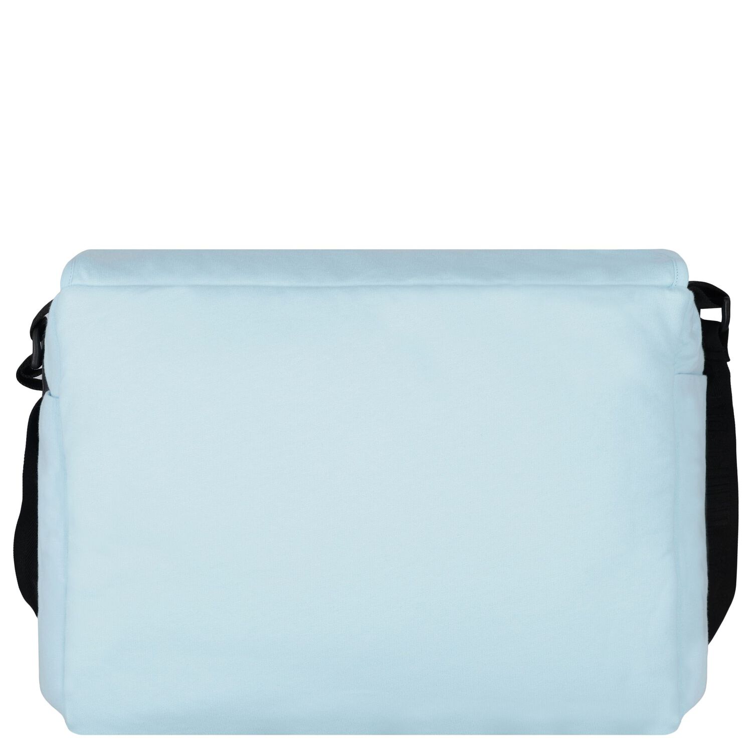 شنطة مواليد بشعار تيدي باللون الأزرق للأطفال , 2, hi-res image number null