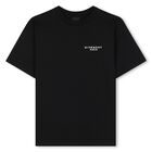 Black Logo T-Shirt, 1, hi-res