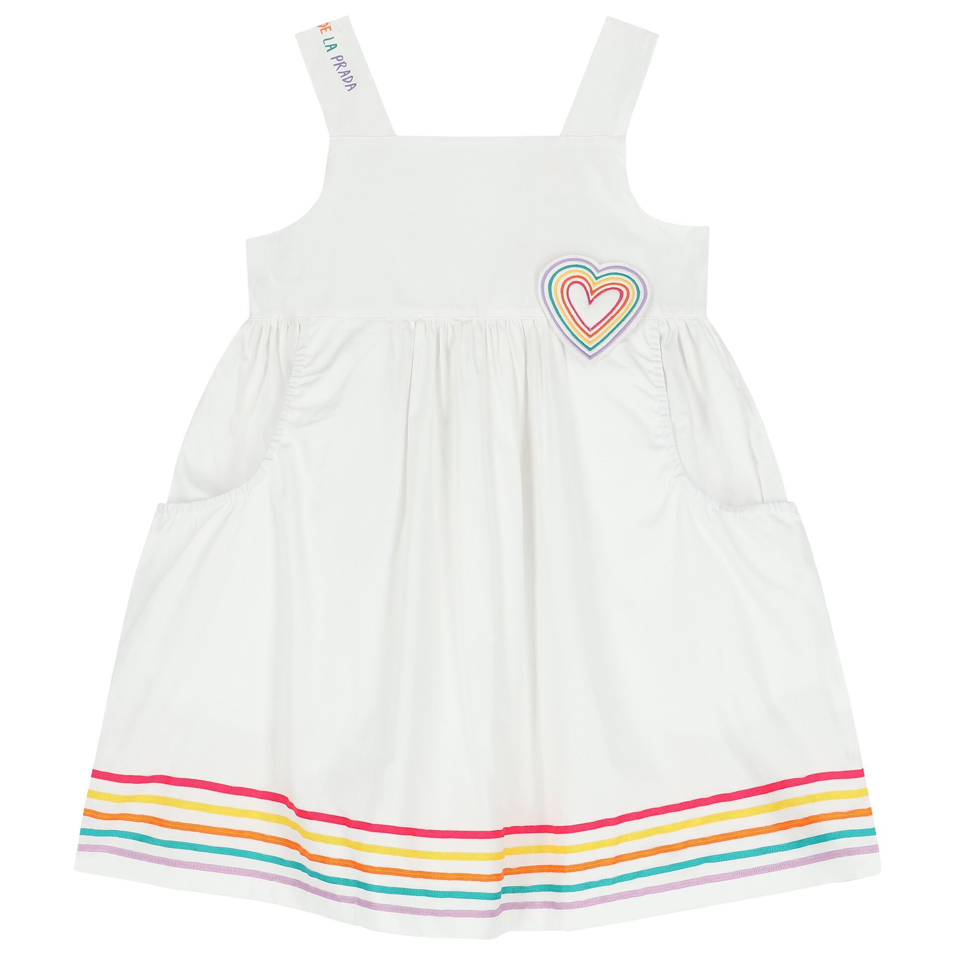 Agatha ruiz de la prada girl dress discount