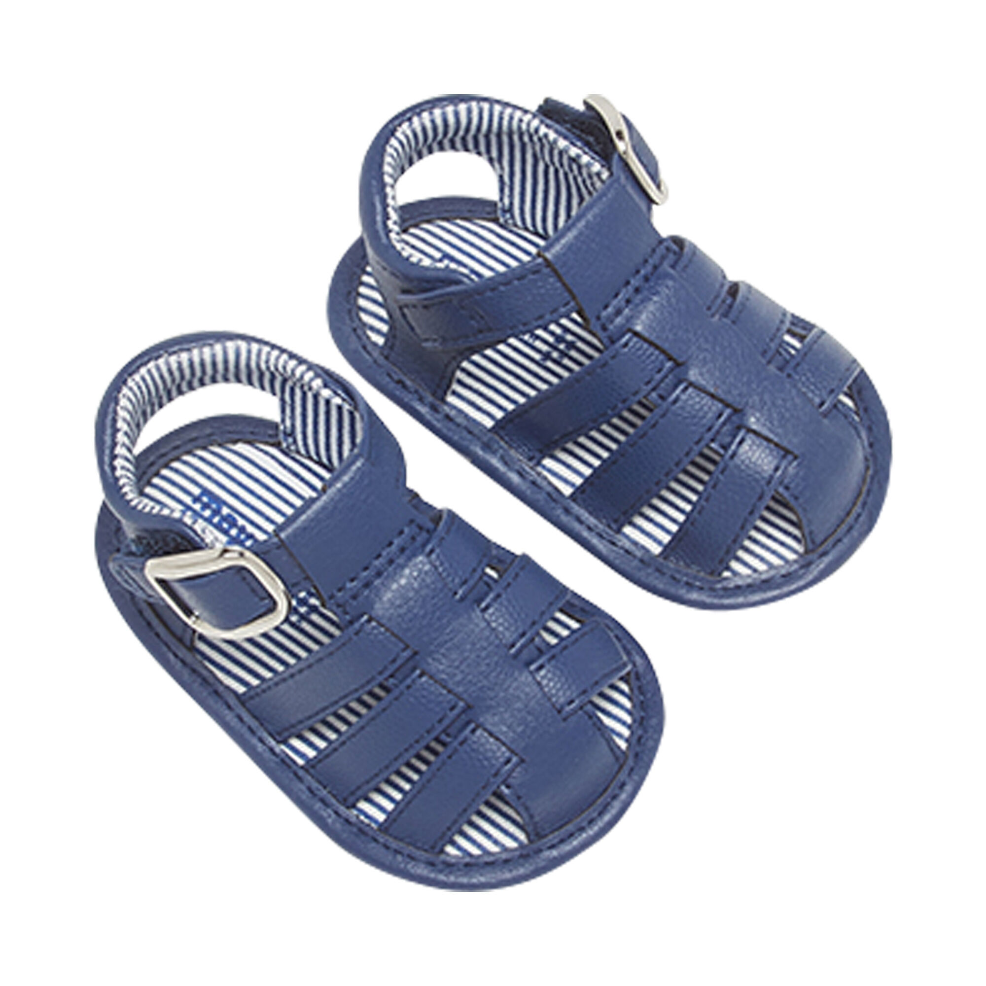 Mayoral Baby Boys Navy Sandals Junior Couture USA