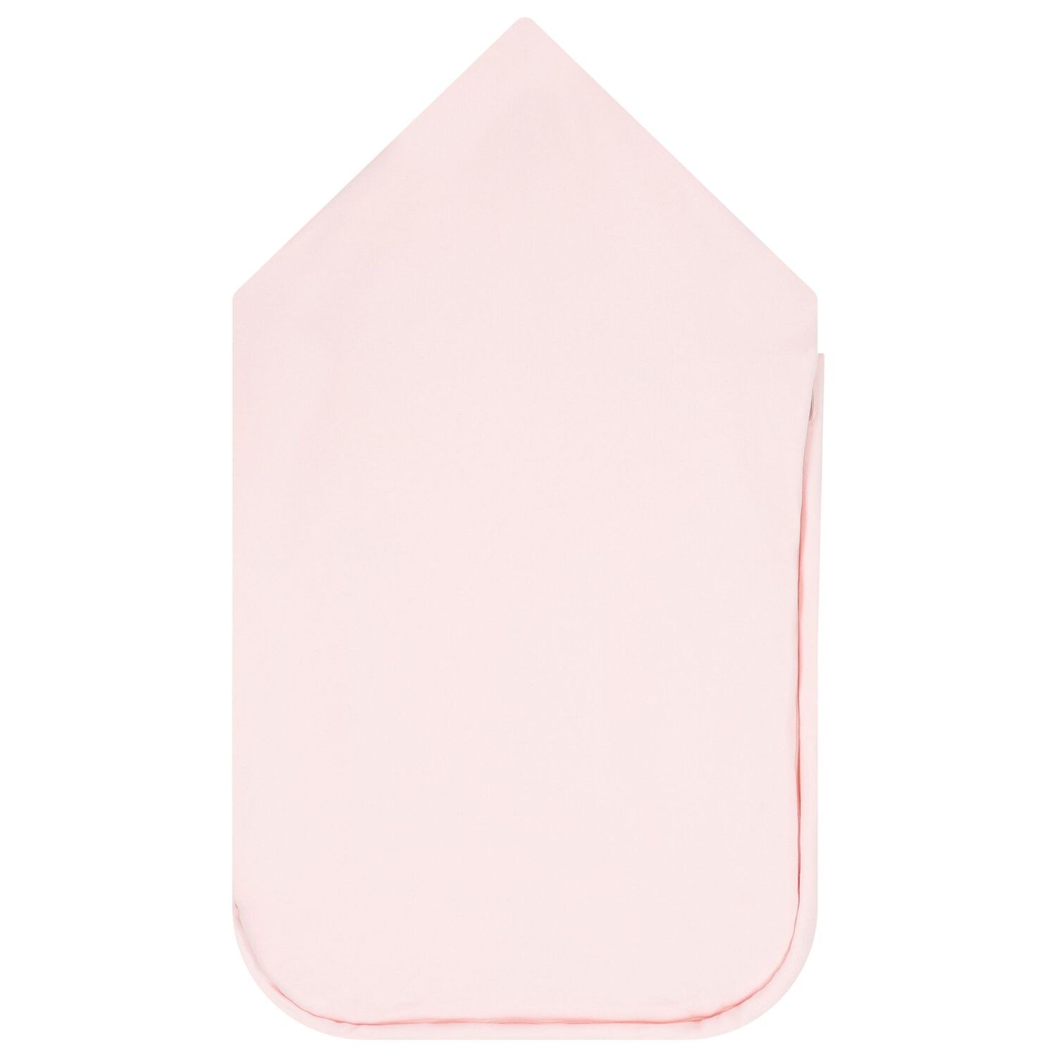 Baby Girls Pink Floral Bow Nest, 1, hi-res