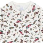 ملابس أطفال عاجي بولو بير, 1, hi-res