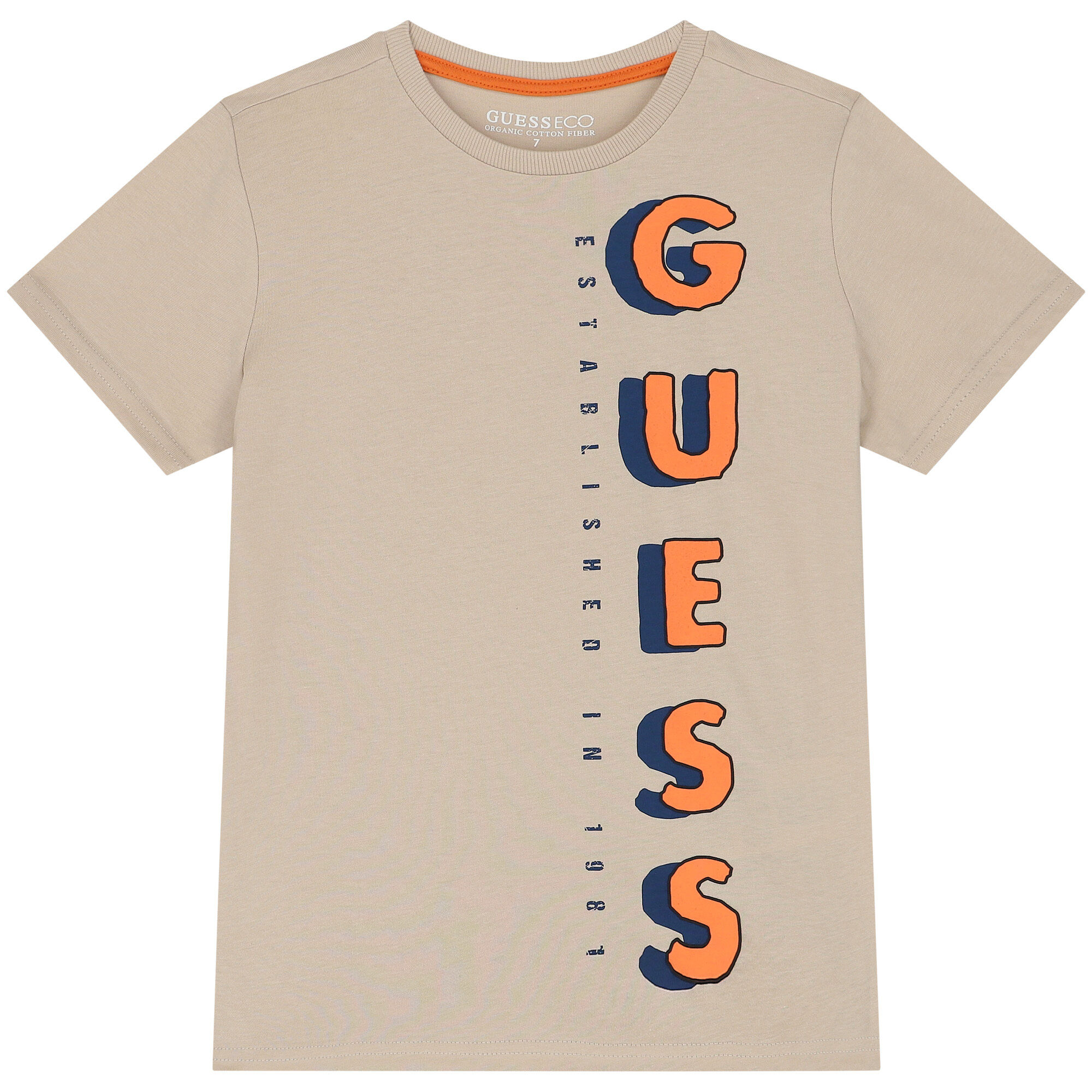 Gucci hot sale guess shirt