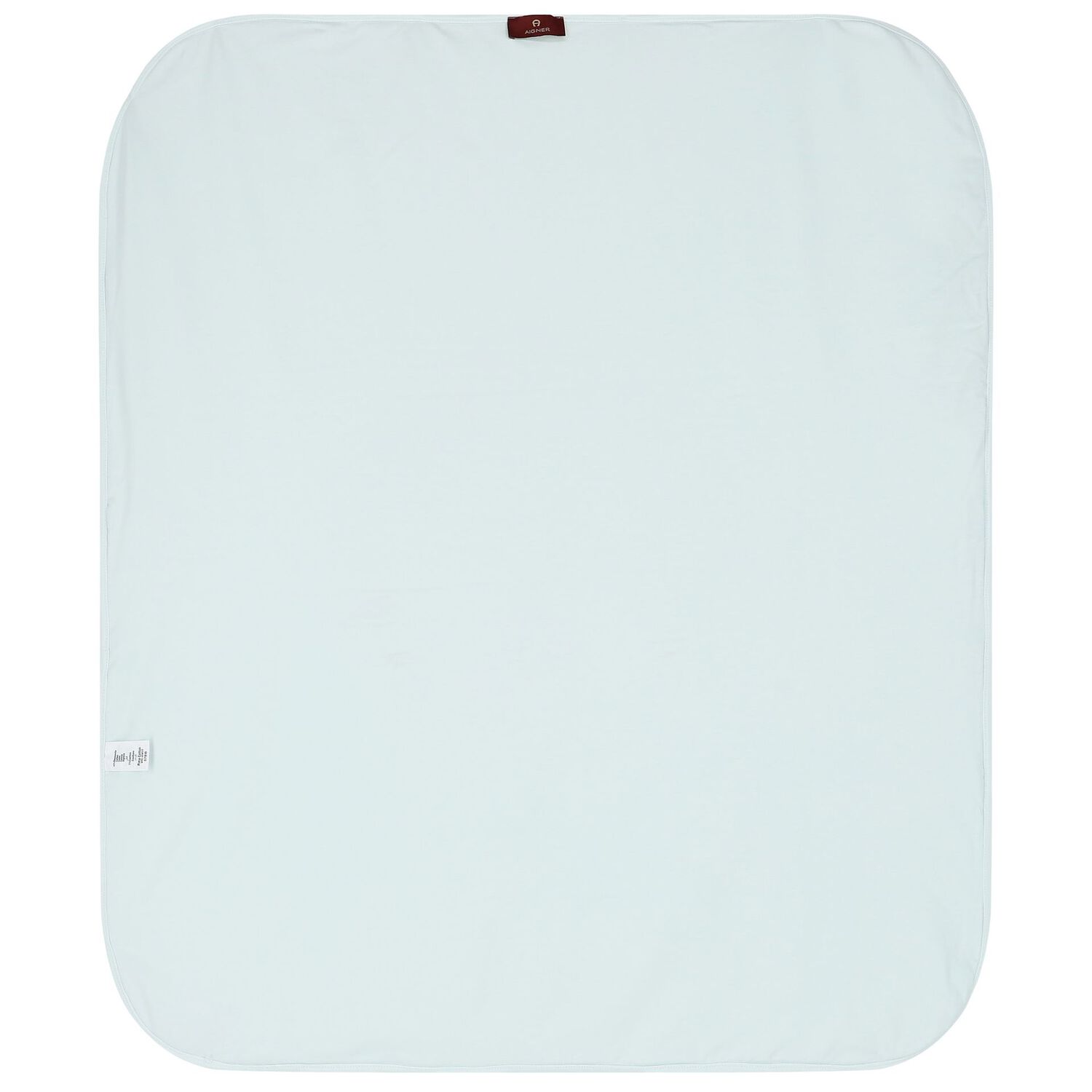 بطانية أولاد بالشعار بالألوان الأزرق والذهبى, 2, hi-res image number null