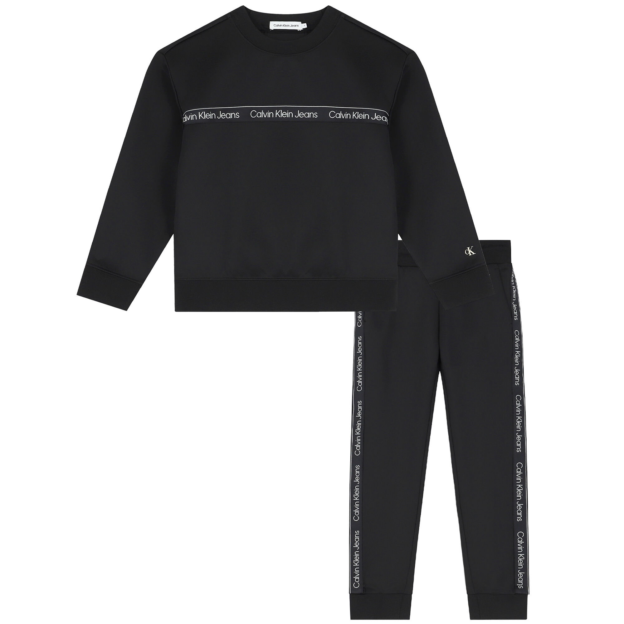 Calvin klein kids usa outlet