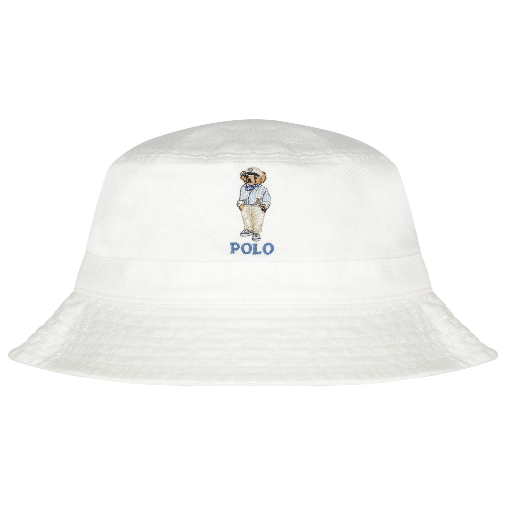 Boys ralph lauren hat sales