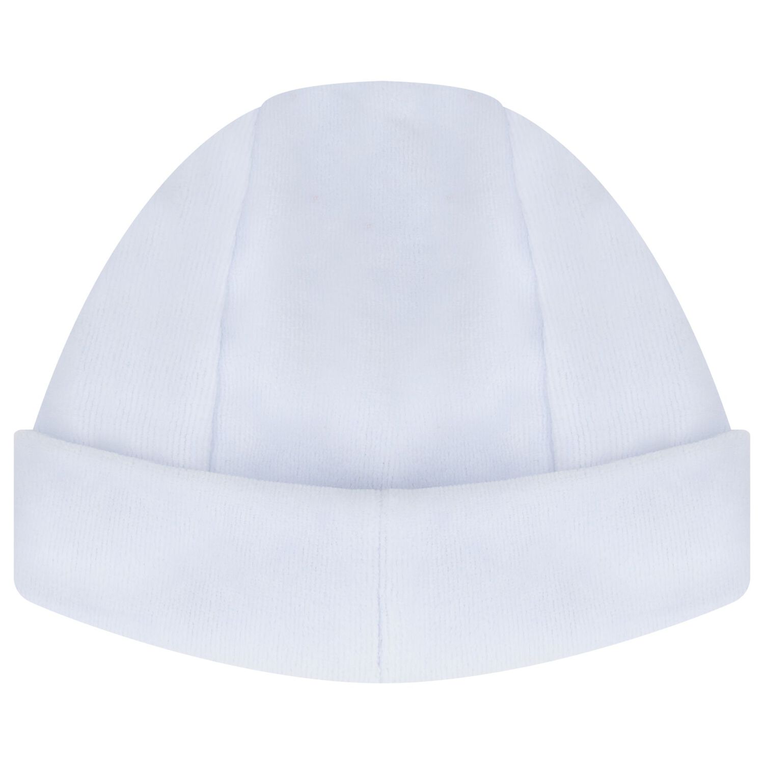 Baby Boys White & Blue Babygrow Gift Set, 1, hi-res