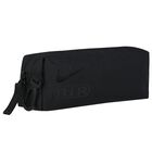 Black Logo Backpack, 1, hi-res