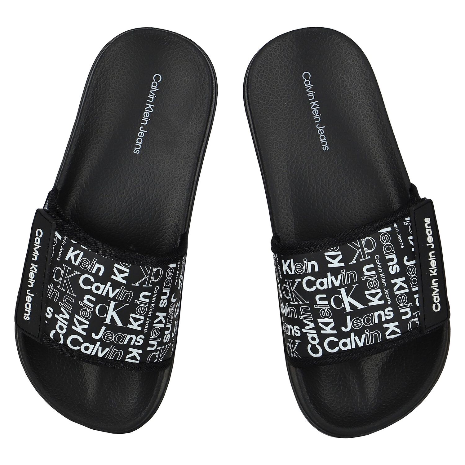 Black Logo Sliders, 1, hi-res image number null