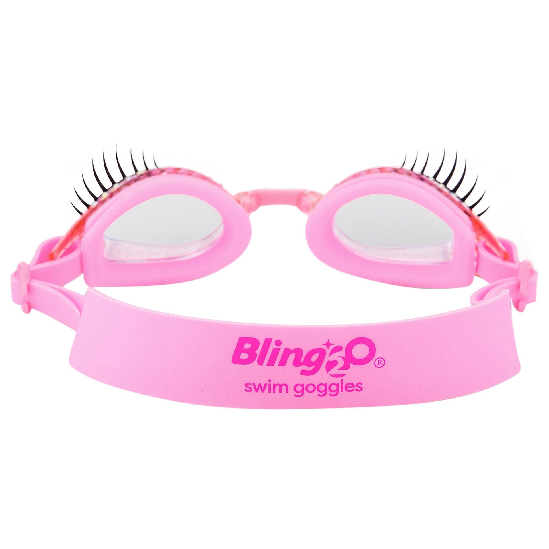 Bling2o Swimming Goggles - Thumbnail 3