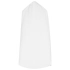 Blue & White Hooded Reversible Baby Nest, 3, hi-res