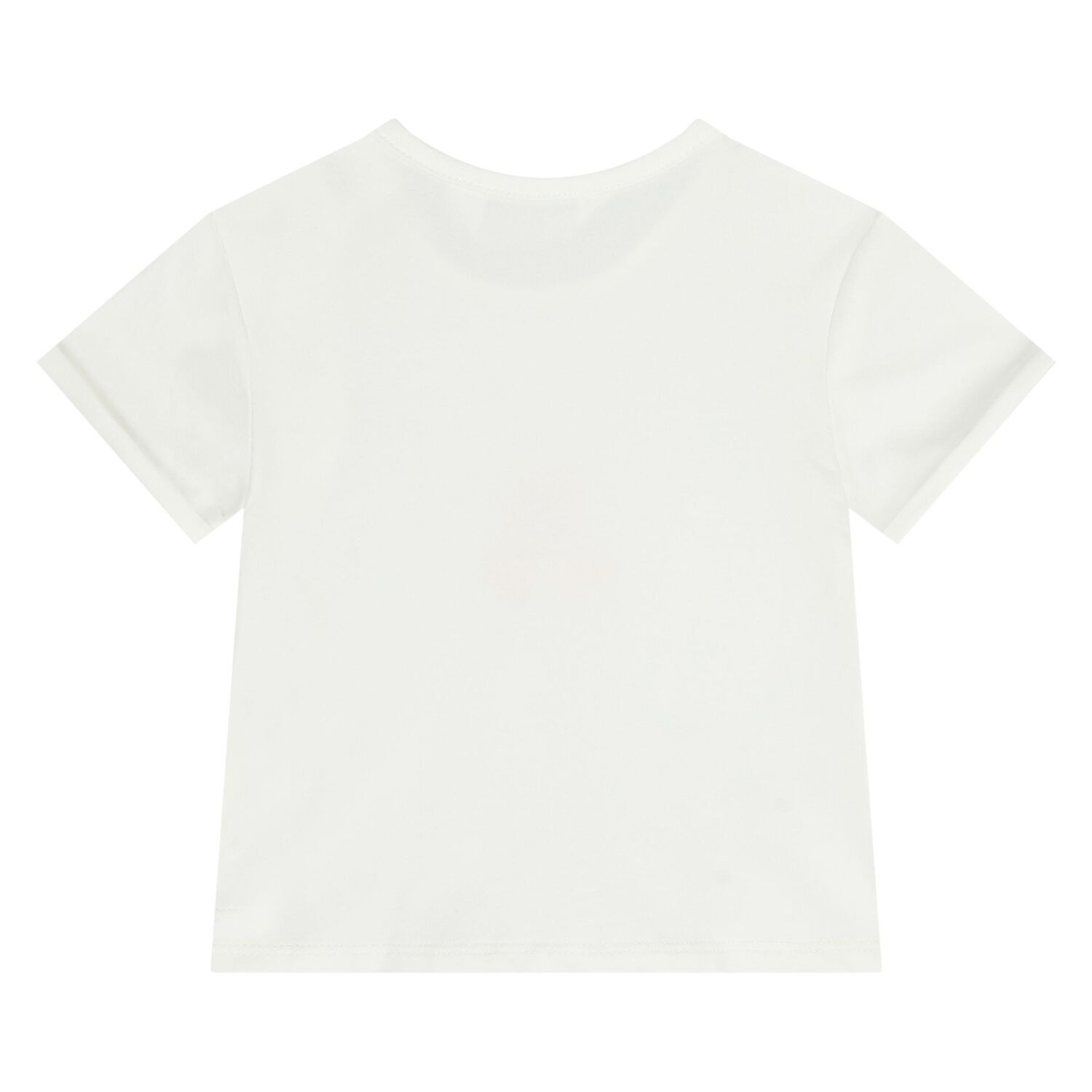 طقم رياضي للبنات باللون الأبيض والوردي ( 3 قطع ) , 4, hi-res