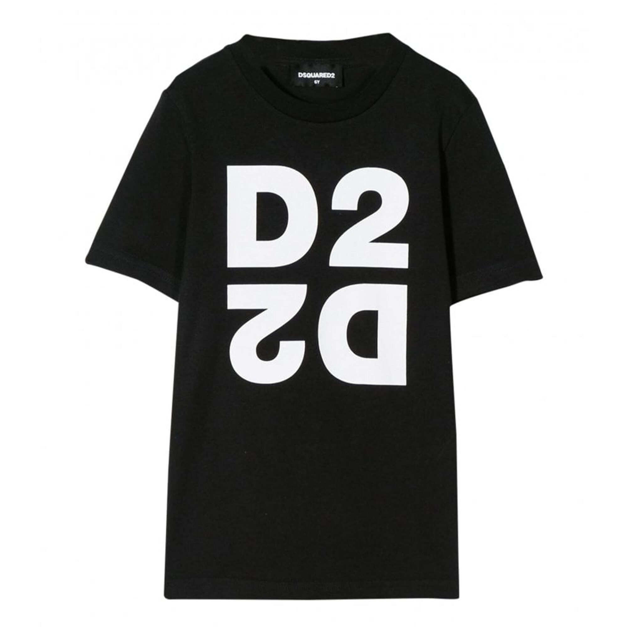 Boys dsquared on sale t shirt