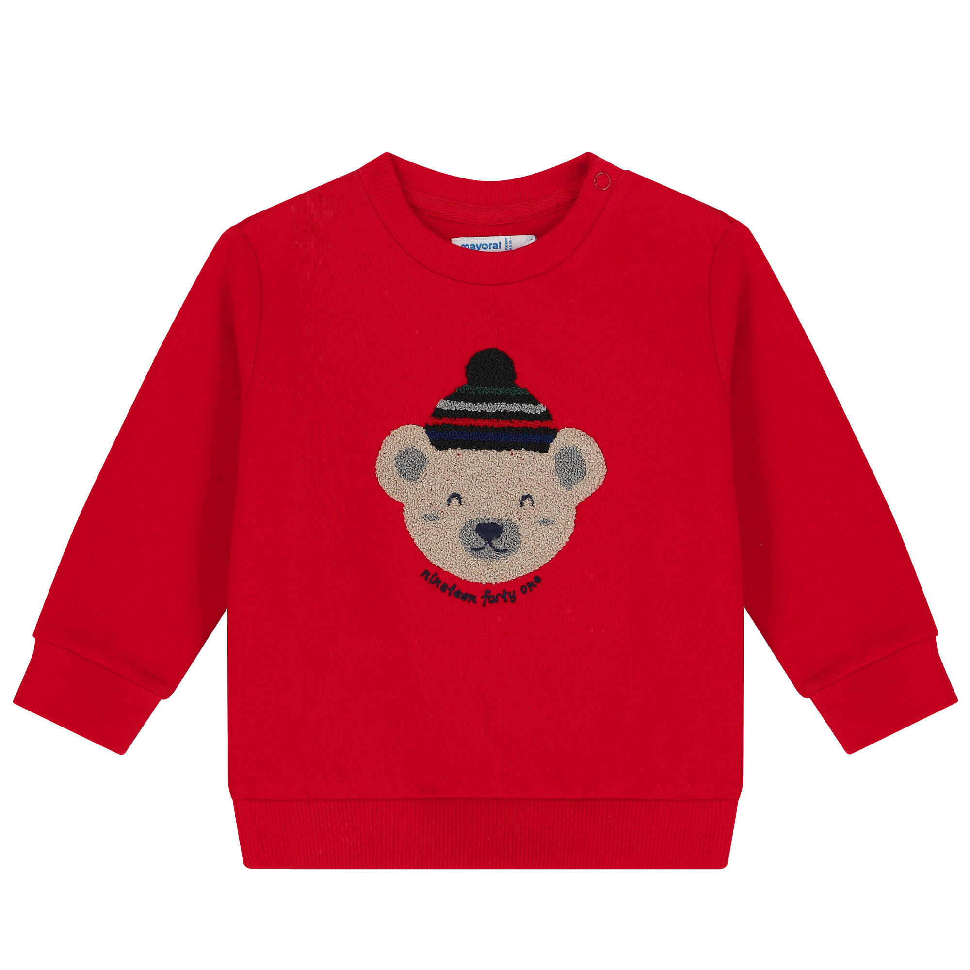 Mayoral boys sale sales
