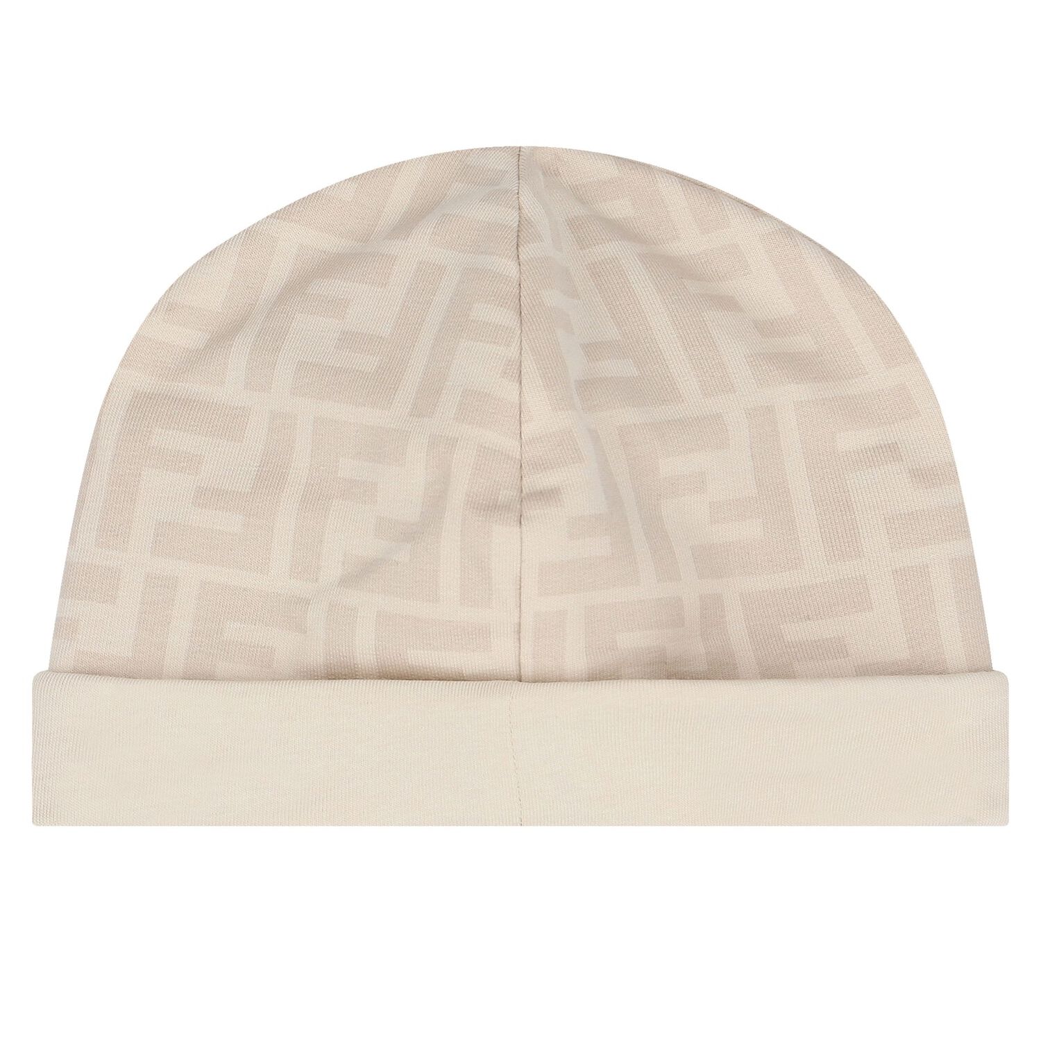 طقم هدية بالشعار باللون البيج, 3, hi-res