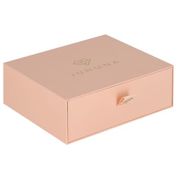 Girls White Sequin Flower Headband