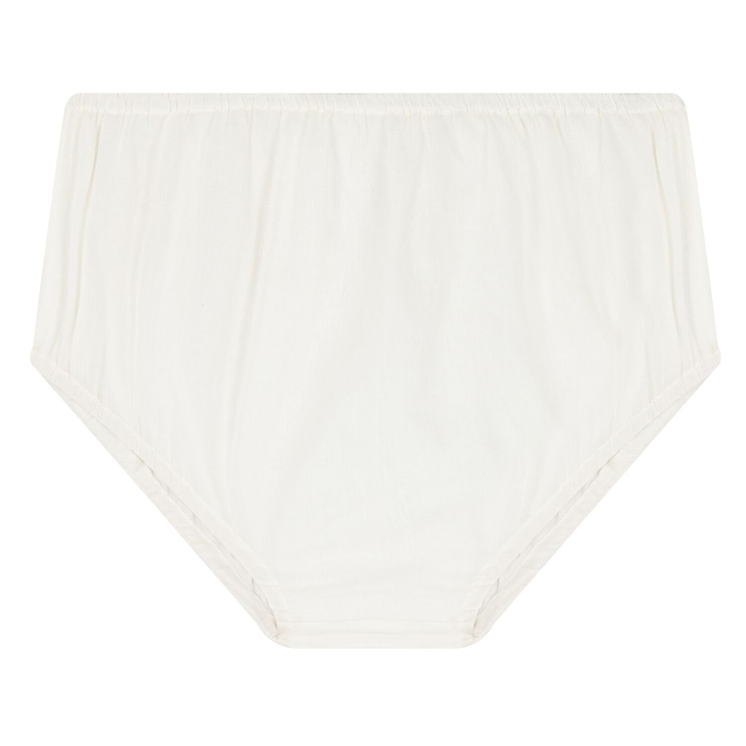 Baby Girls Ivory Tulle Dress Set, 1, hi-res image number null