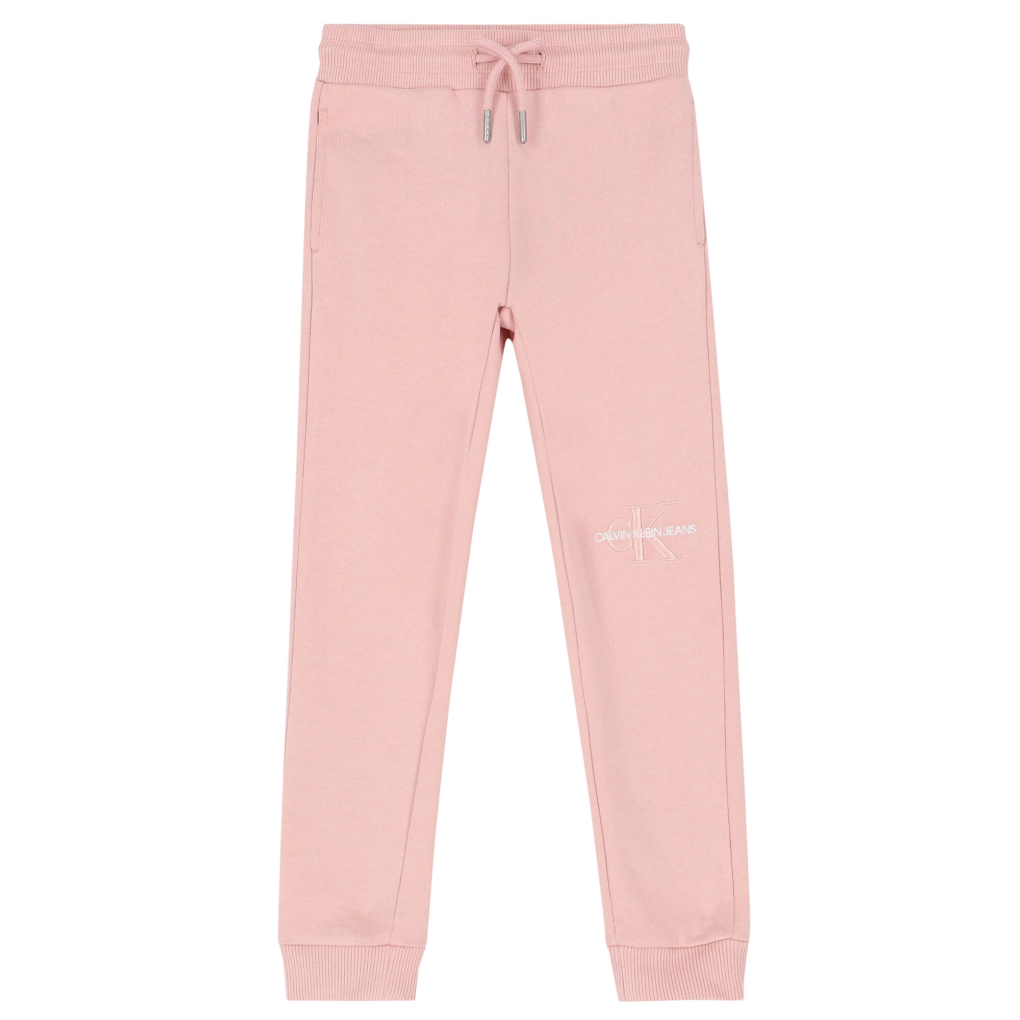 Calvin klein discount girls joggers
