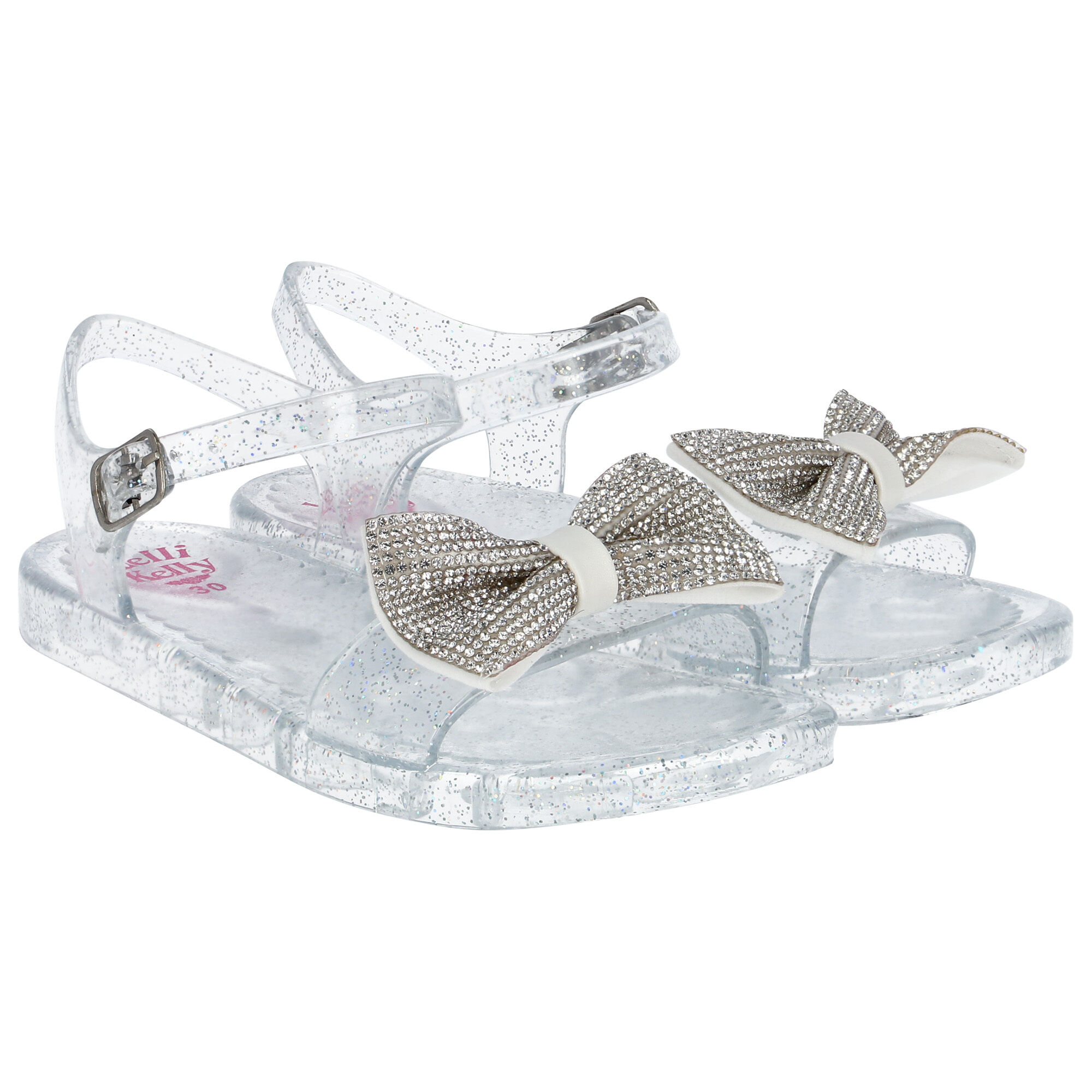 Lelli kelly jelly sandals sales