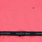 Girls Pink Logo Dress, 5, hi-res