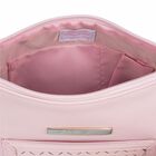 Baby Girls Pink Toiletry Bag, 2, hi-res