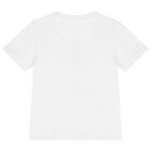 طقم أولاد هدايا أفرول باللون الأبيض والأخضر ( 3 قطع ) , 6, hi-res