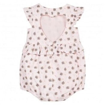 Baby Girls Onesie