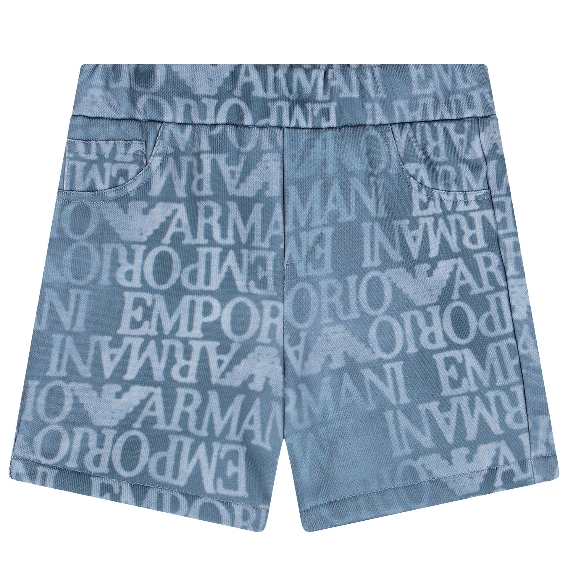 Boys armani boxer shorts outlet