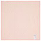 Baby Girls Pink GG Logo Blanket, 4, hi-res