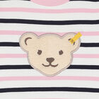 فستان تيدي باللون الوردي والأبيض, 1, hi-res