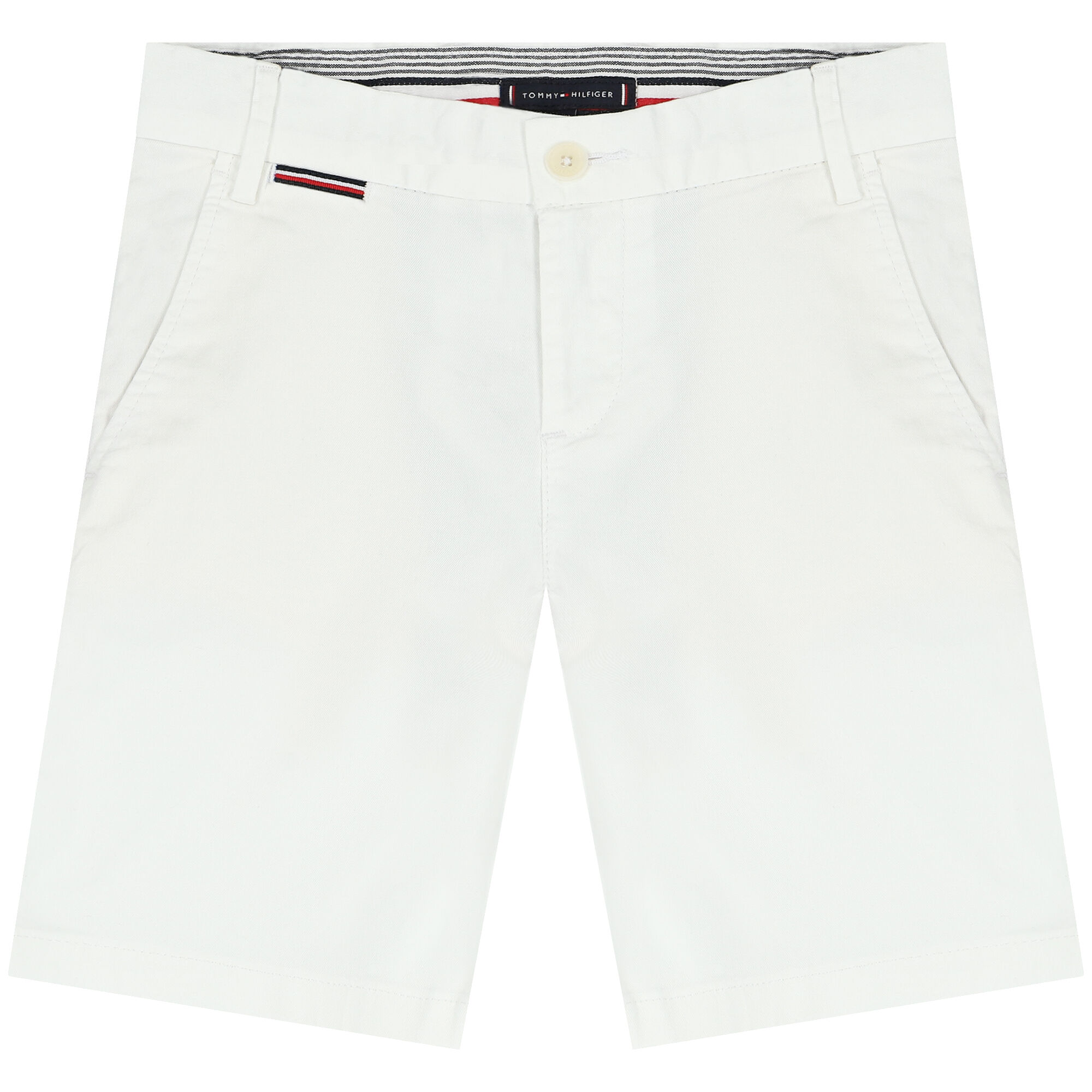 Tommy hilfiger shorts junior new arrivals