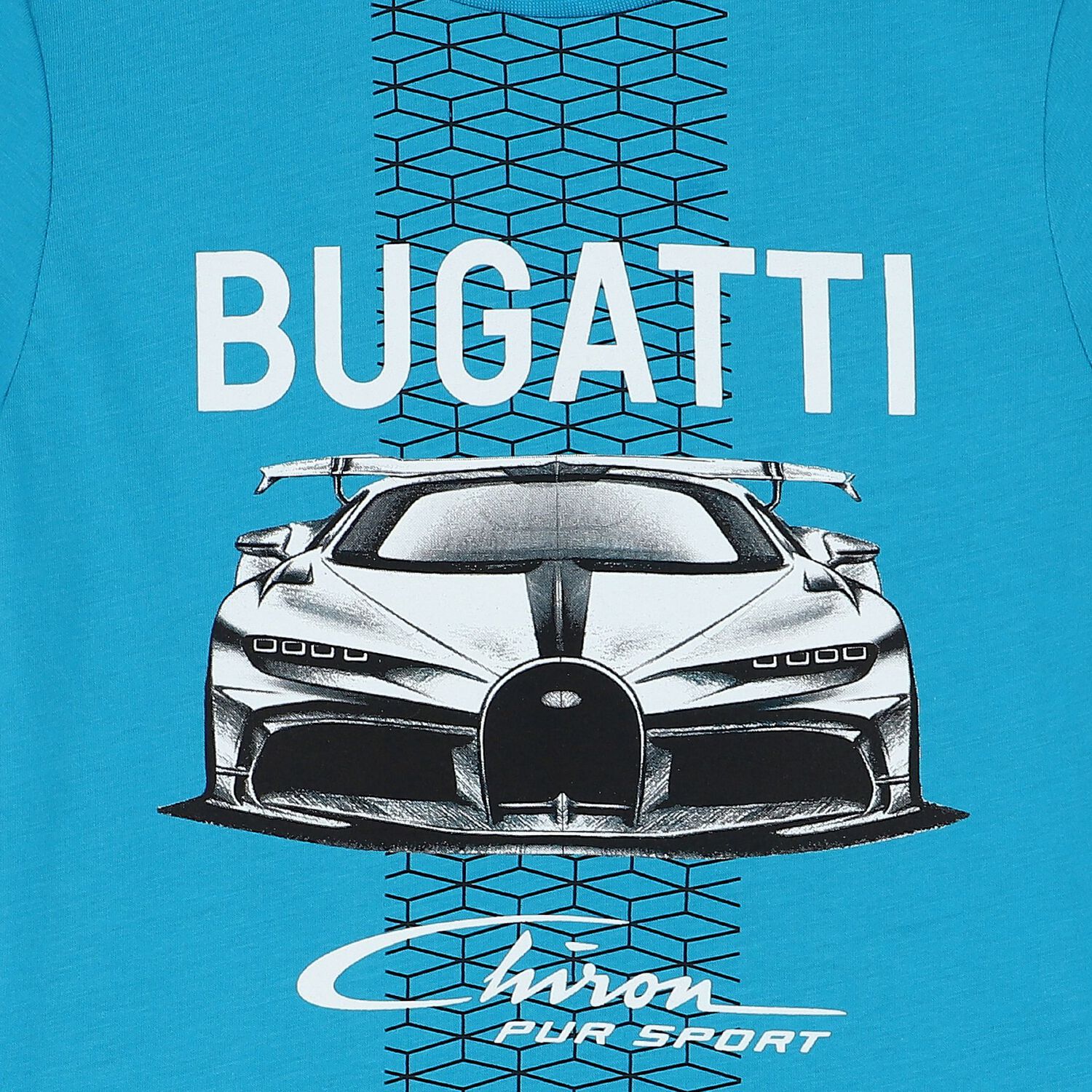 تيشيرت أولاد باللون الأزرق, 3, hi-res image number null