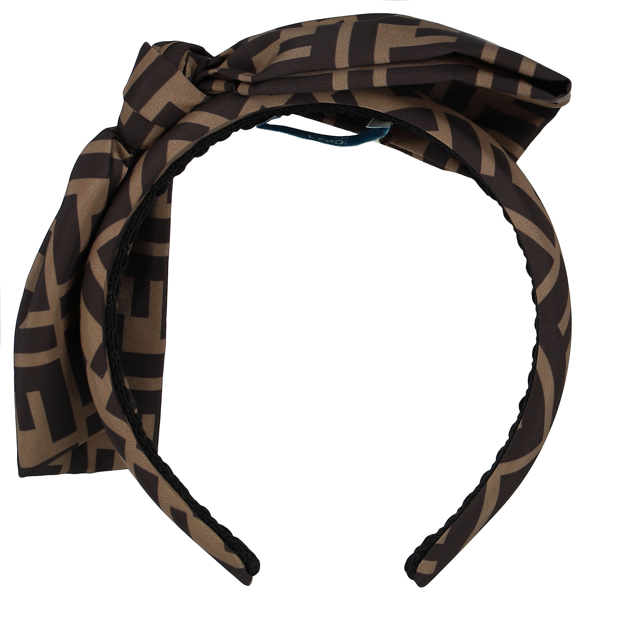 Fendi kids headband new arrivals