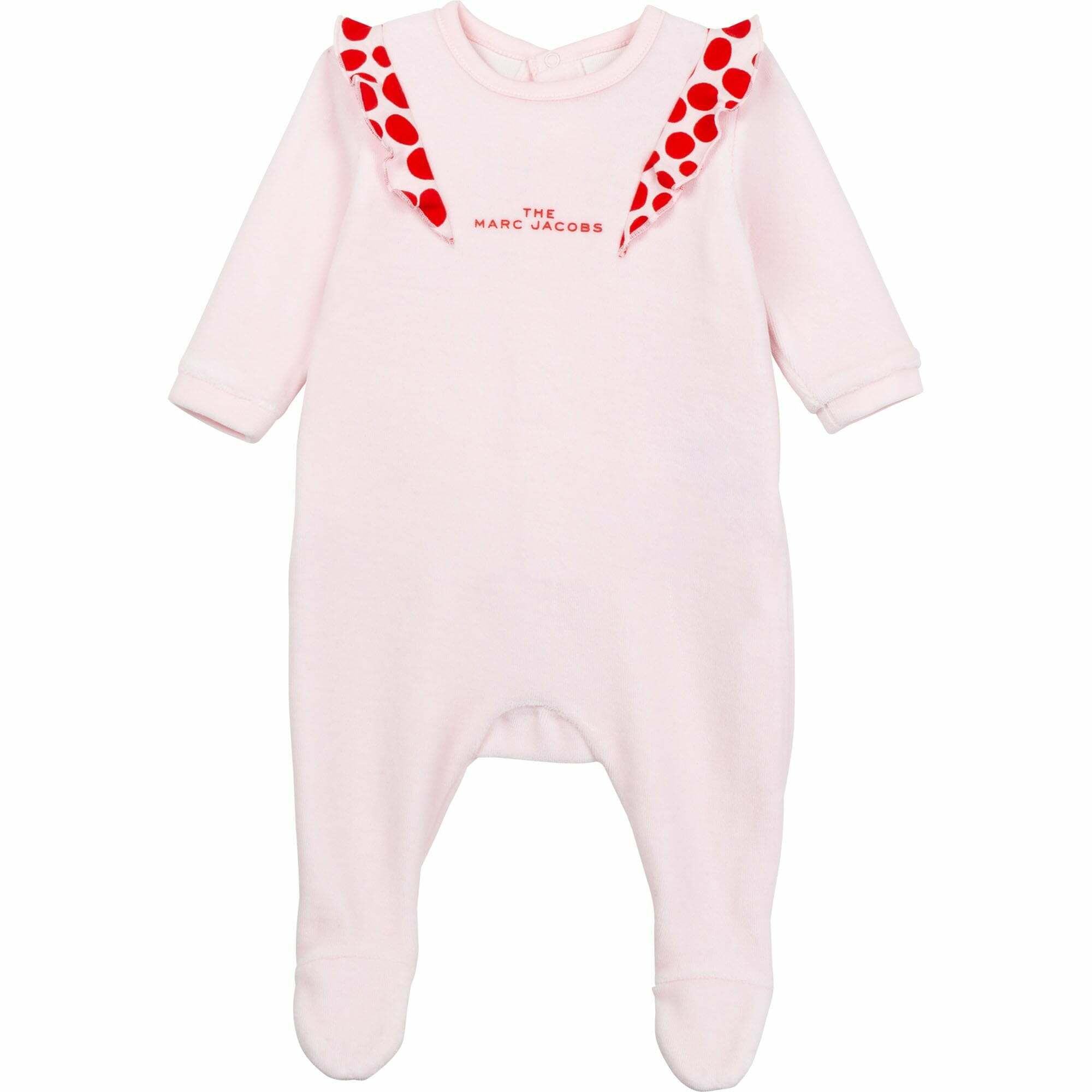 Marc jacobs baby girl top