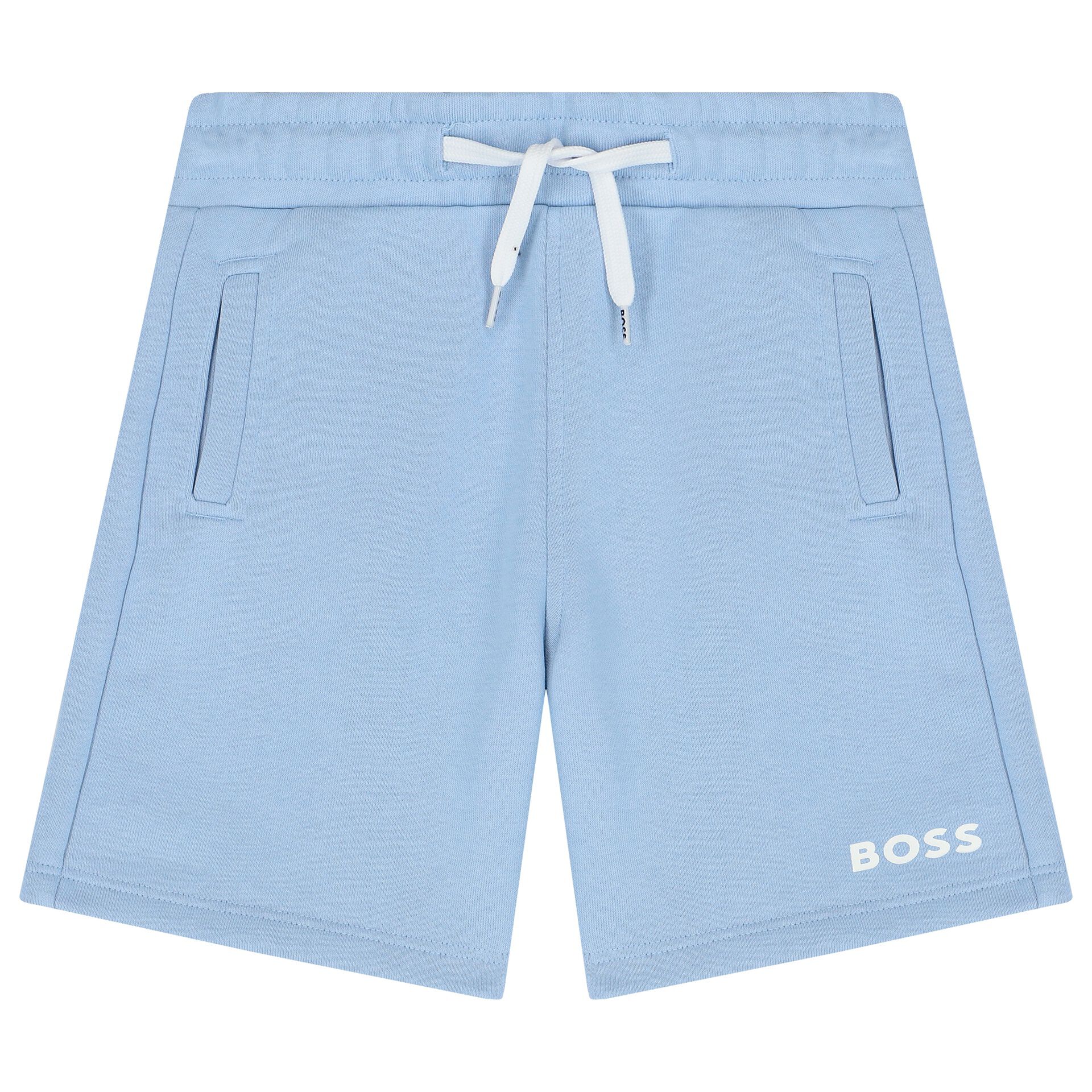 Boss shorts hot sale junior