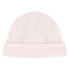 Baby Girls Pink Babygrow Gift Set, 2, hi-res