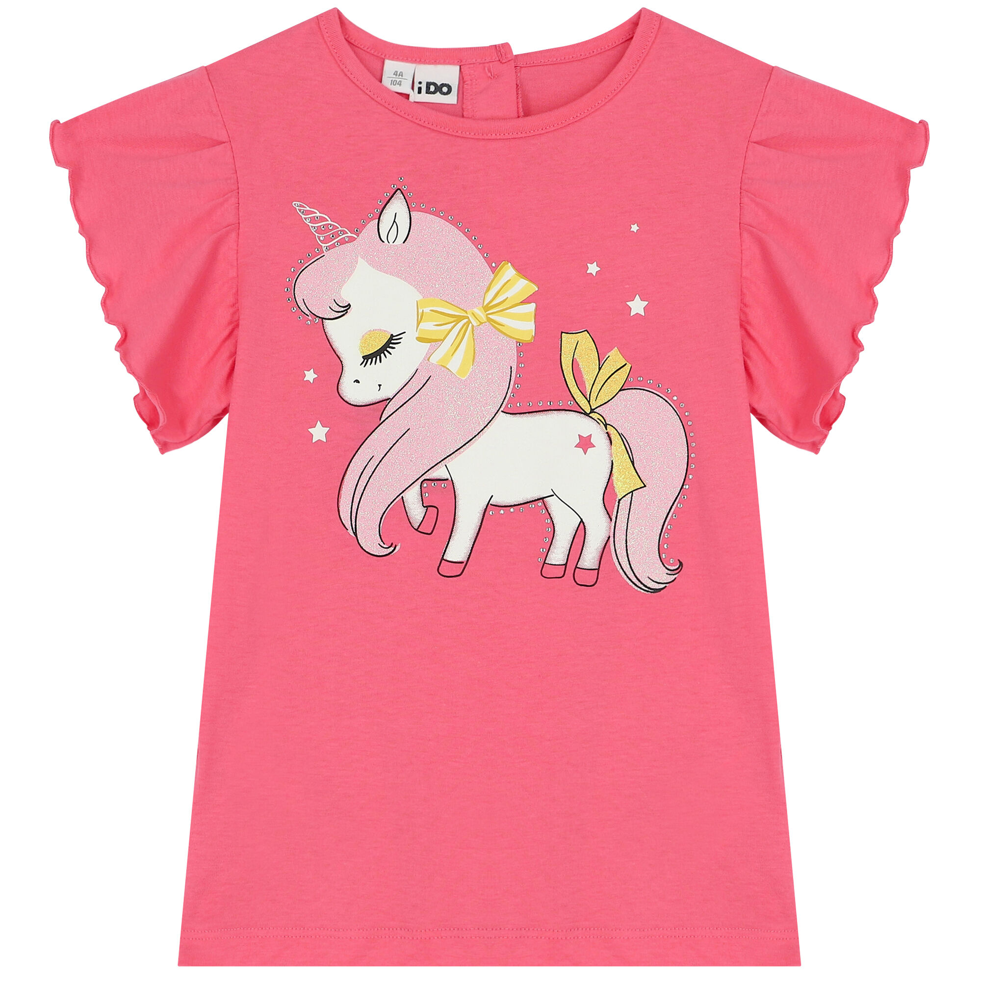 Unicorn shirt deals