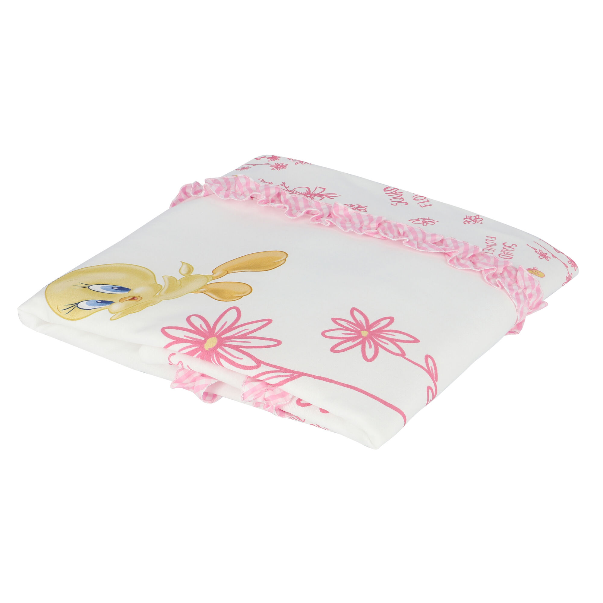 Tweety bird clearance blanket for baby