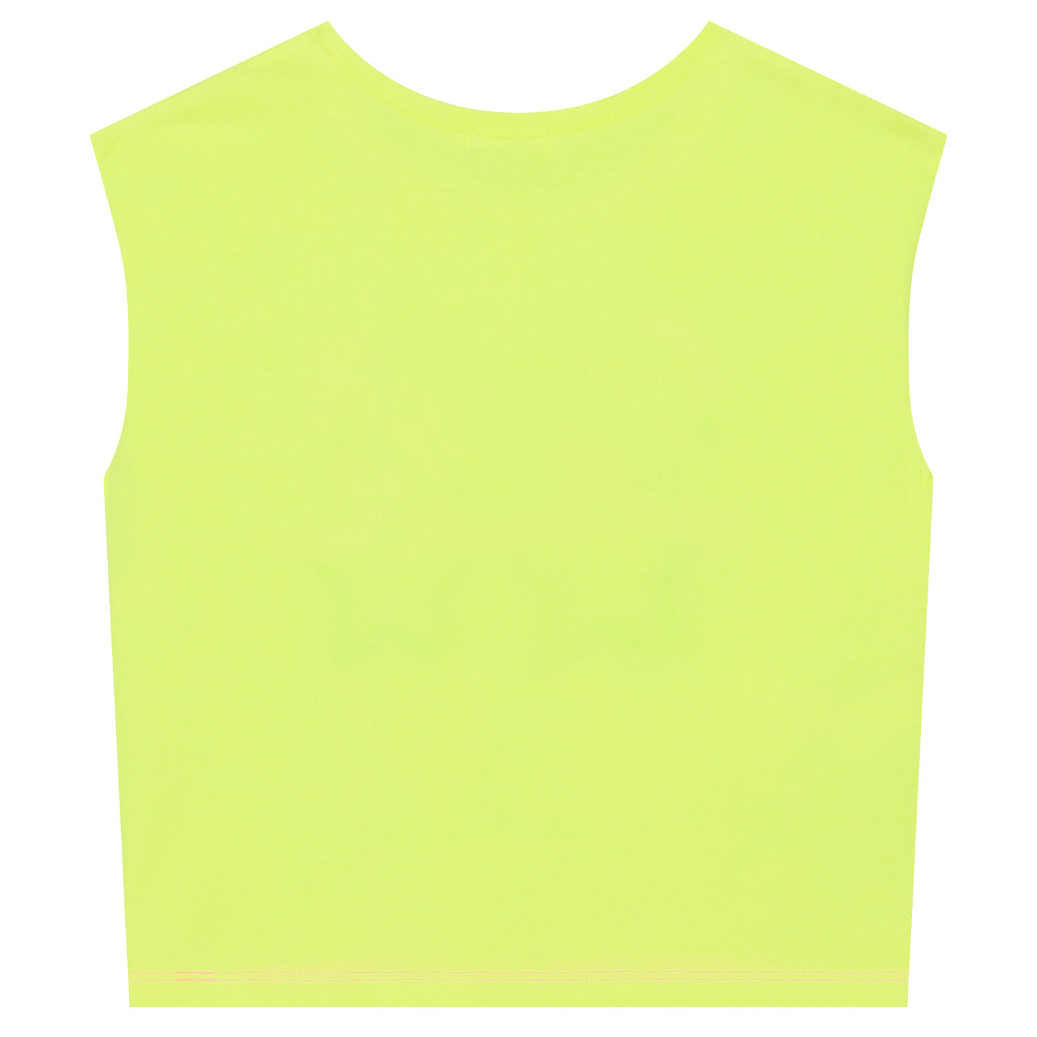 Girls Yellow Sunglasses T-Shirt, 1, hi-res