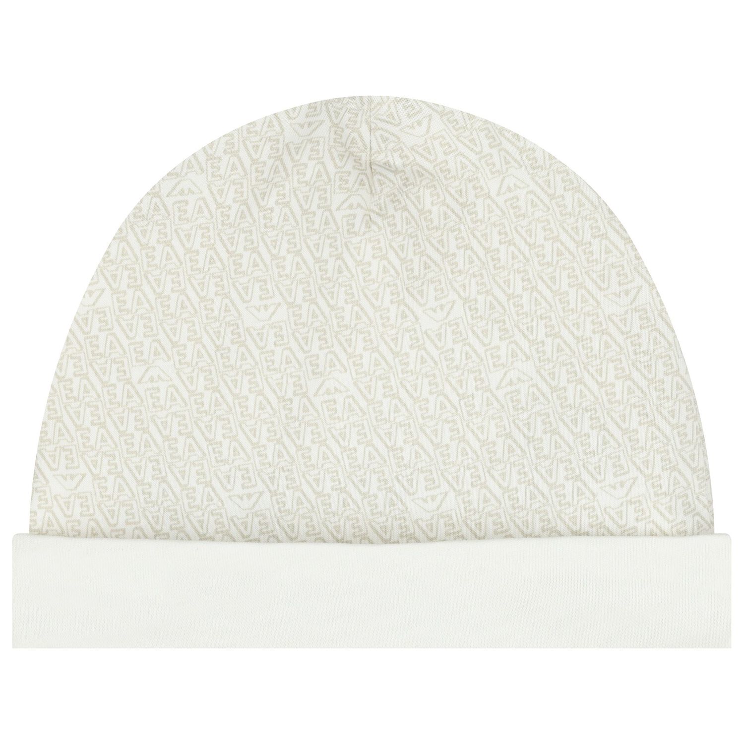 Ivory Logo Babygrow Set, 6, hi-res