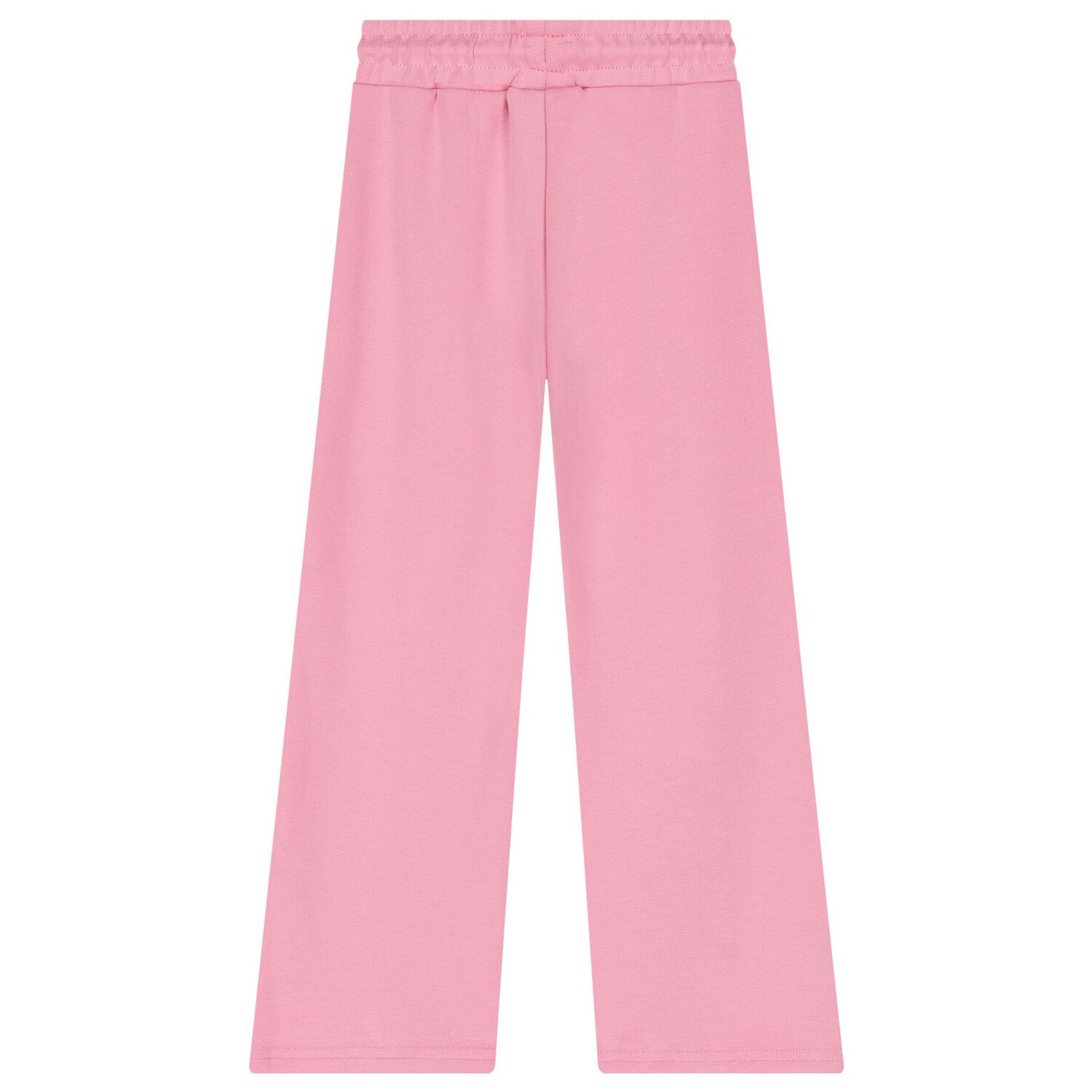 Girls Pink Tracksuit, 1, hi-res