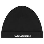 Baby Boys White & Black Ikonik Babygrow Gift Set, 1, hi-res