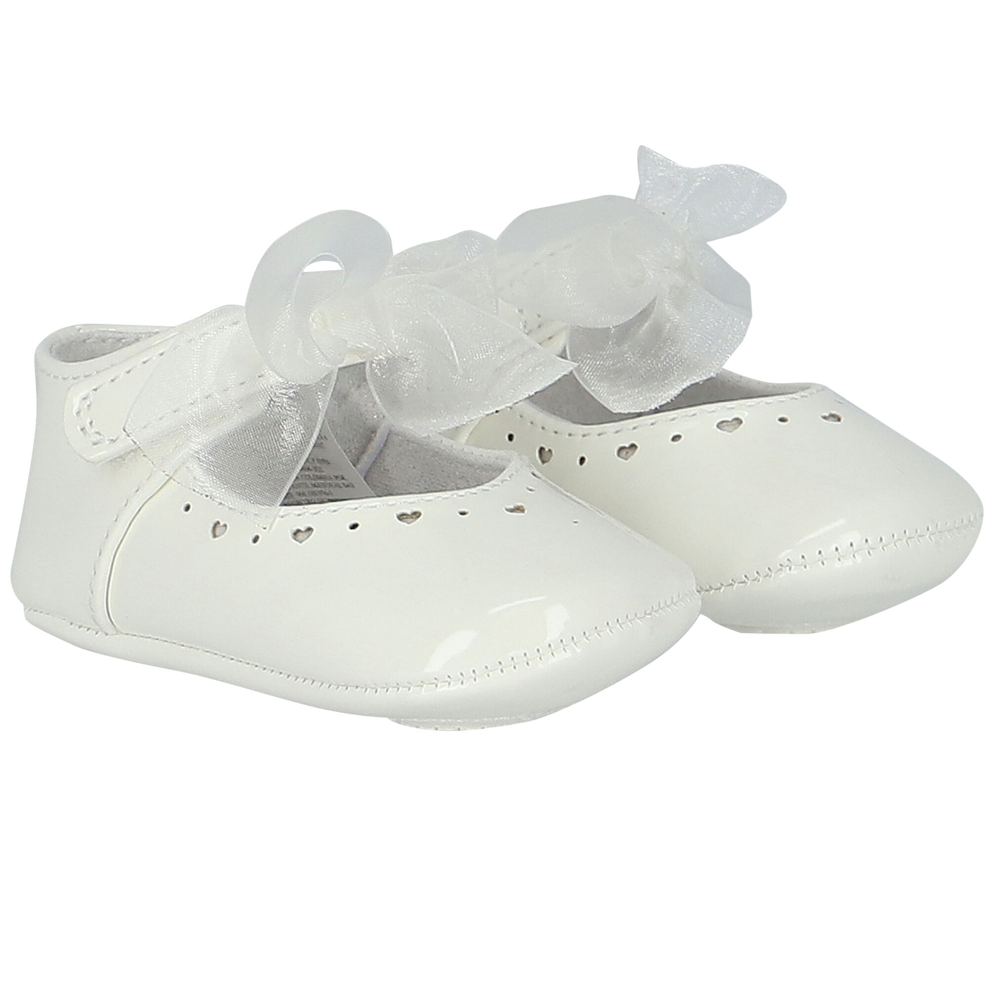 Mayoral pre top walker shoes