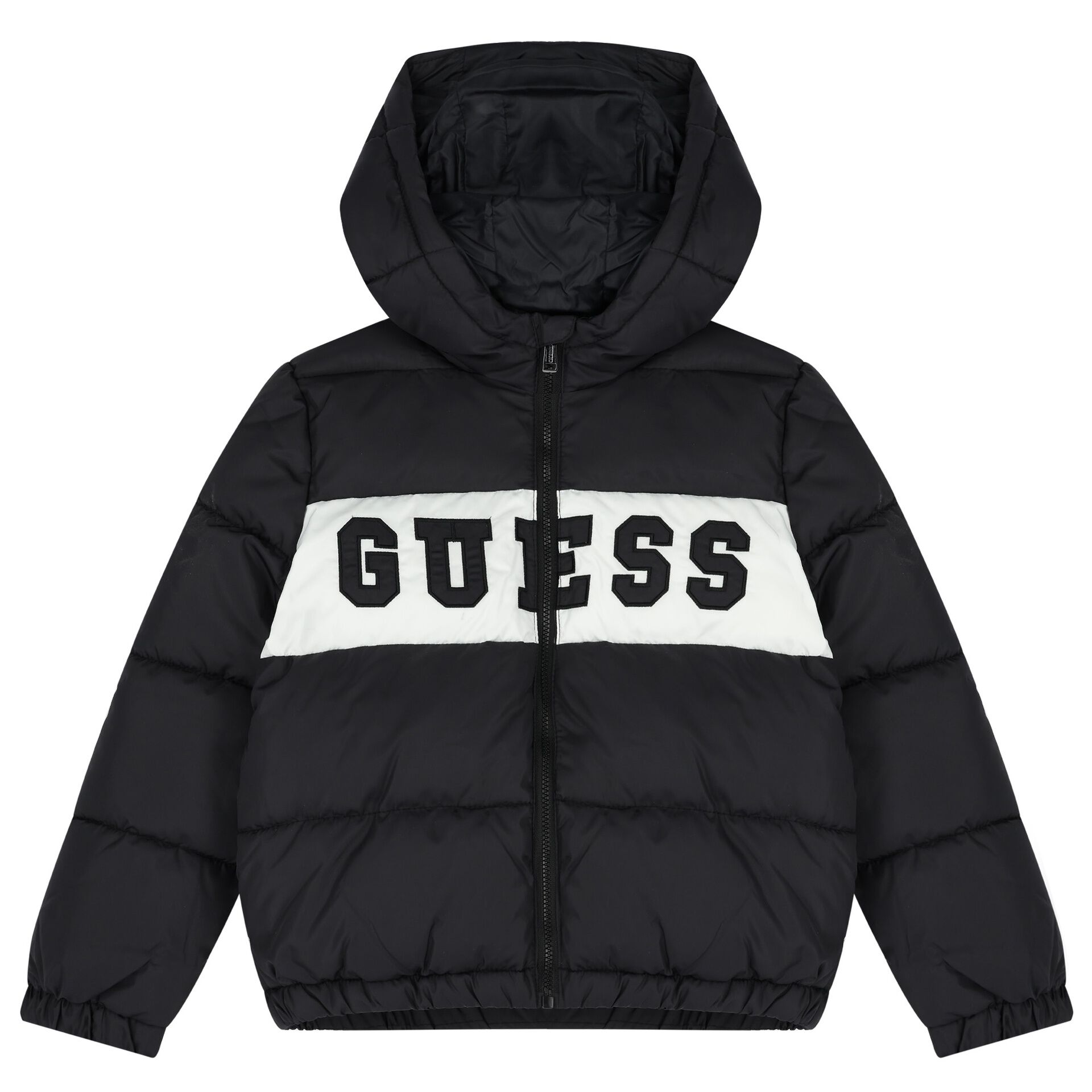Boys guess jacket hot sale